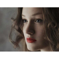 Enormous Leather Hat fr-FR